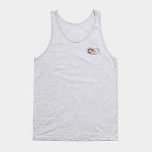 The Holy Family Tank Top